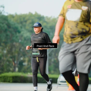 Runner Photo 6913408
