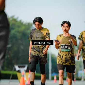 Runner Photo 6913410