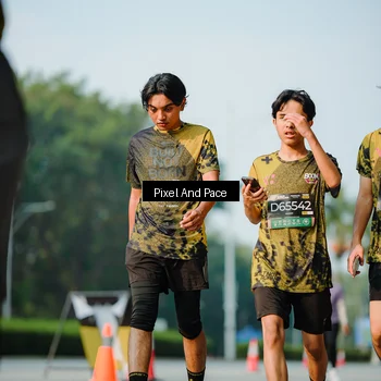 Runner Photo 6913416