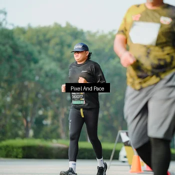 Runner Photo 6913426