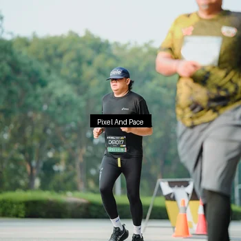 Runner Photo 6913427