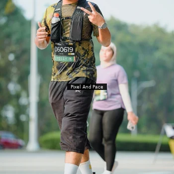 Runner Photo 6913428