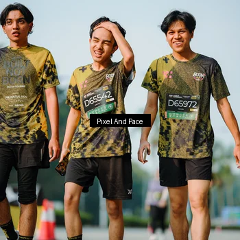 Runner Photo 6913429