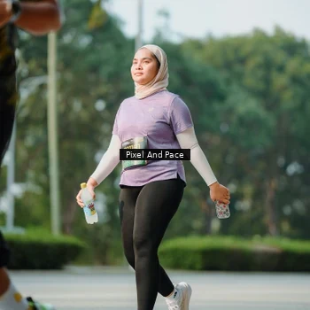 Runner Photo 6913434