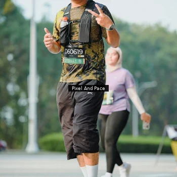 Runner Photo 6913436