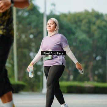 Runner Photo 6913438