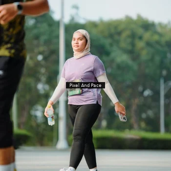 Runner Photo 6913439