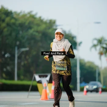 Runner Photo 6913440