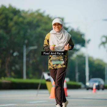 Runner Photo 6913448