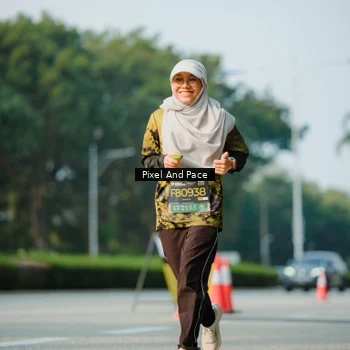 Runner Photo 6913451