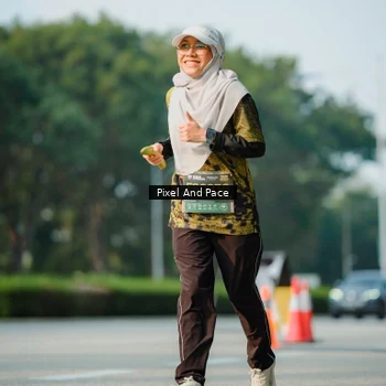 Runner Photo 6913454