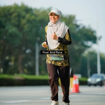 Runner Photo 6913457