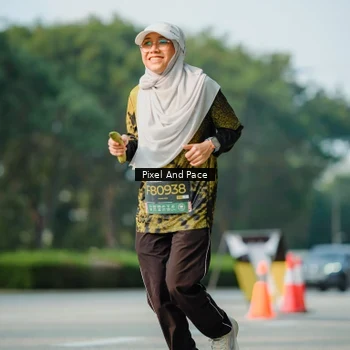 Runner Photo 6913458