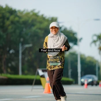 Runner Photo 6913461