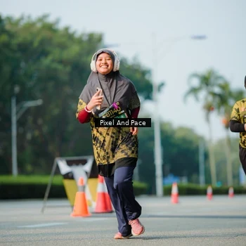 Runner Photo 6913468