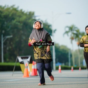 Runner Photo 6913469