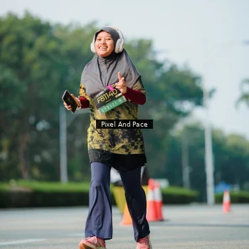 Runner Photo 6913473