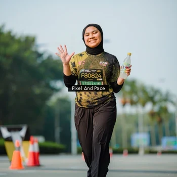 Runner Photo 6913476