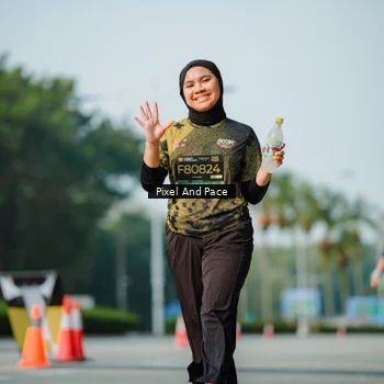 Runner Photo 6913480