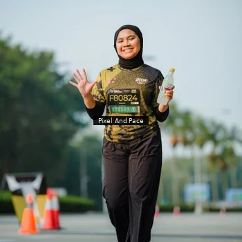 Runner Photo 6913484