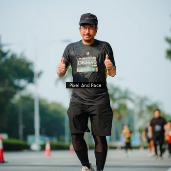 Runner Photo 6913485