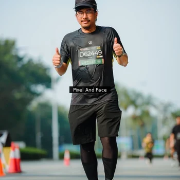 Runner Photo 6913501