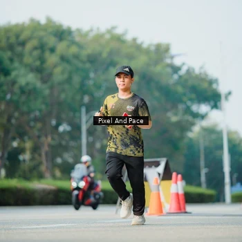 Runner Photo 6913503