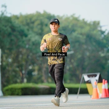 Runner Photo 6913510