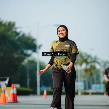 Runner Photo 6913513