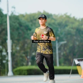 Runner Photo 6913515