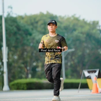 Runner Photo 6913518