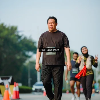 Runner Photo 6913521