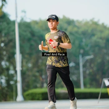 Runner Photo 6913522
