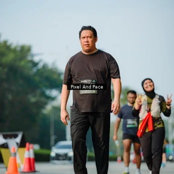 Runner Photo 6913525