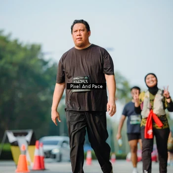 Runner Photo 6913527