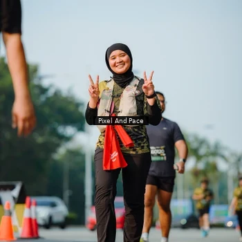 Runner Photo 6913532