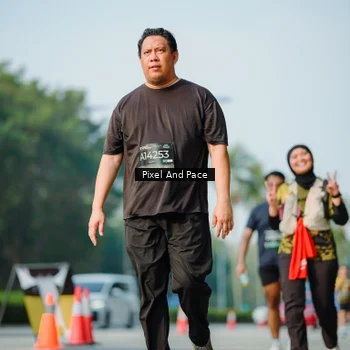 Runner Photo 6913534
