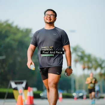 Runner Photo 6913536
