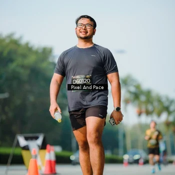 Runner Photo 6913538