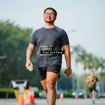 Runner Photo 6913540
