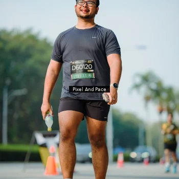 Runner Photo 6913543