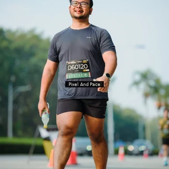 Runner Photo 6913545