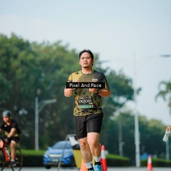 Runner Photo 6913548
