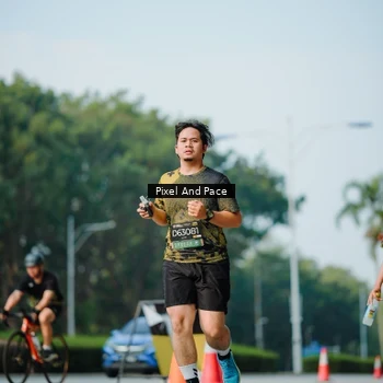 Runner Photo 6913550