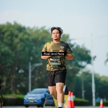 Runner Photo 6913551