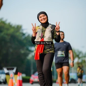 Runner Photo 6913552