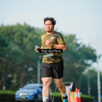 Runner Photo 6913556