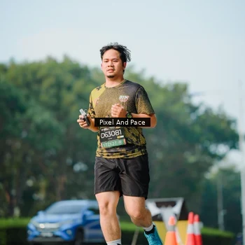 Runner Photo 6913561