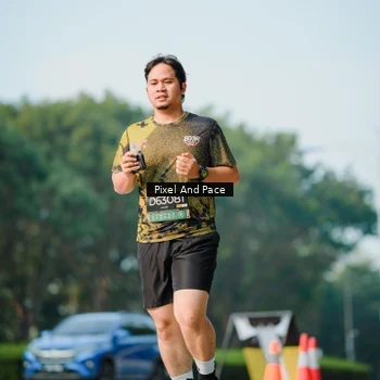 Runner Photo 6913563