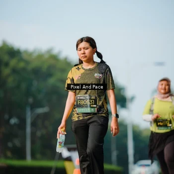 Runner Photo 6913564